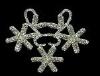 Rhinestone Applique